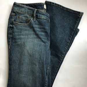 Torrid Relaxed Fit Boot cut Jeans 10S
